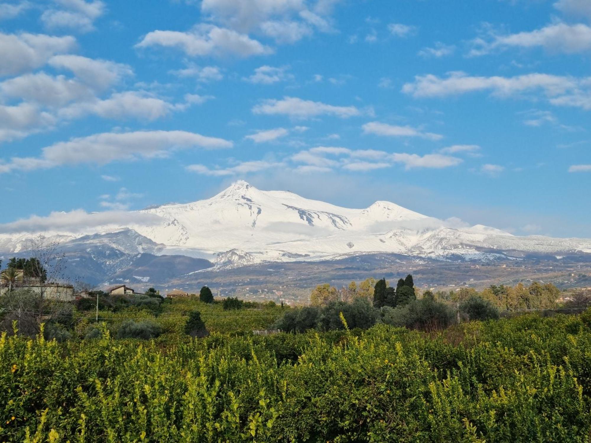 Luxury Historic Residence With Heated Pool Near Catania, Taormina, The Sea And Mount Etna จาร์เร ภายนอก รูปภาพ