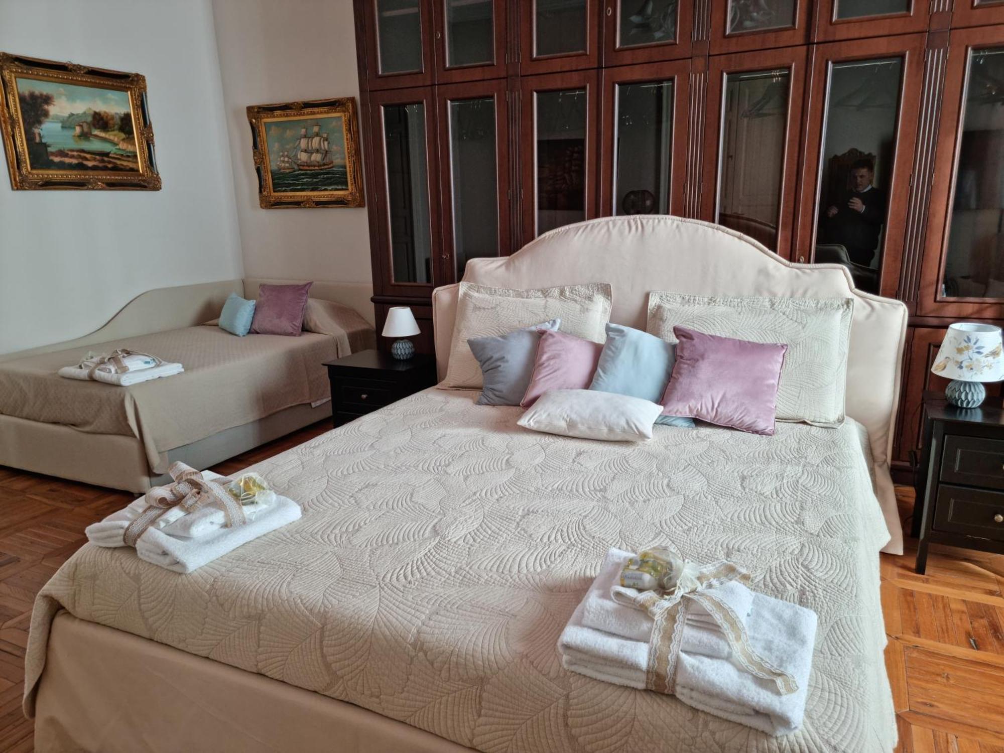 Luxury Historic Residence With Heated Pool Near Catania, Taormina, The Sea And Mount Etna จาร์เร ภายนอก รูปภาพ