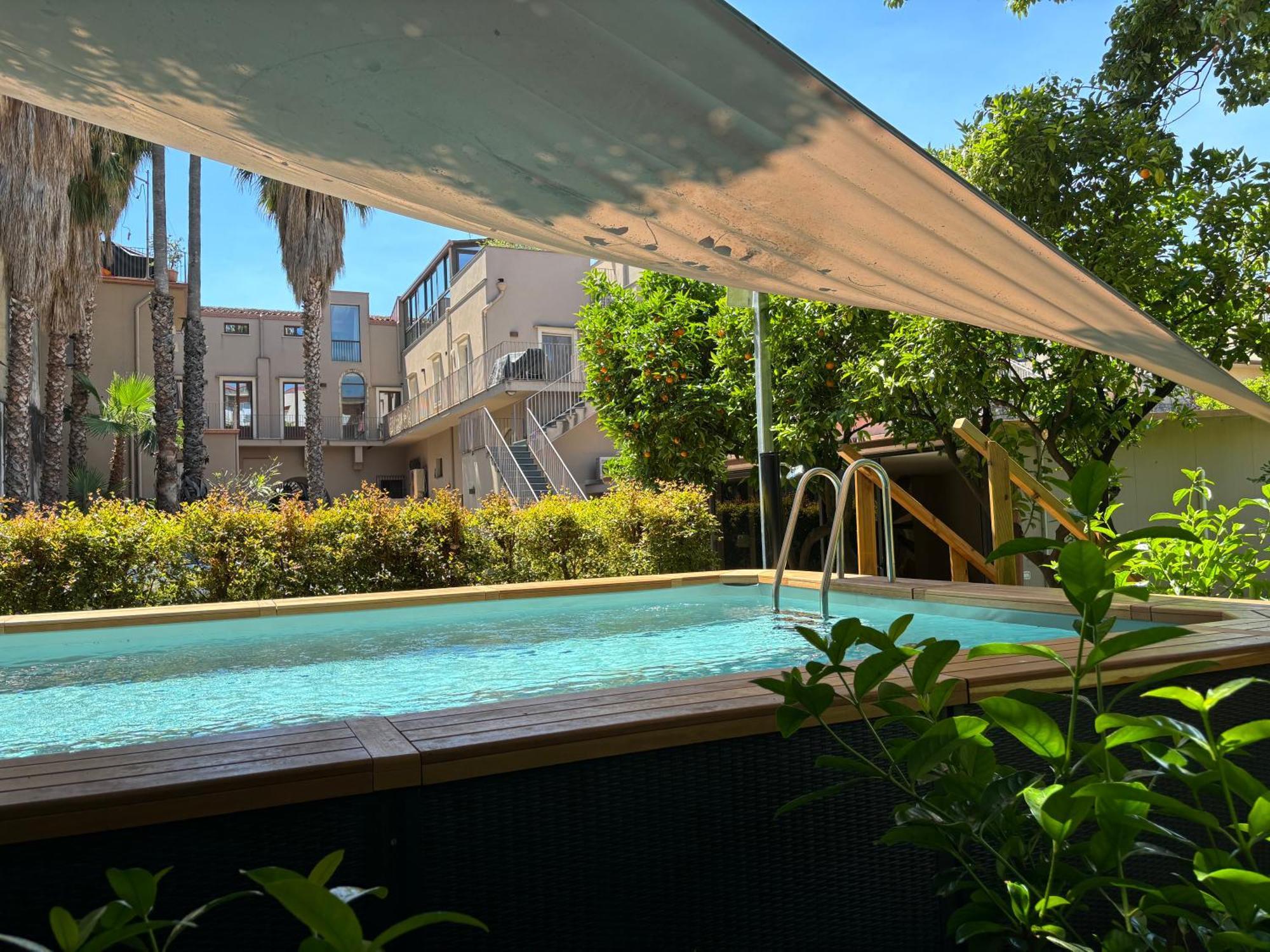 Luxury Historic Residence With Heated Pool Near Catania, Taormina, The Sea And Mount Etna จาร์เร ภายนอก รูปภาพ