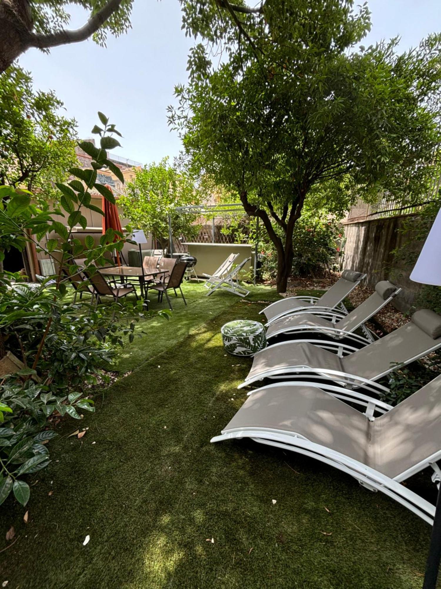 Luxury Historic Residence With Heated Pool Near Catania, Taormina, The Sea And Mount Etna จาร์เร ภายนอก รูปภาพ