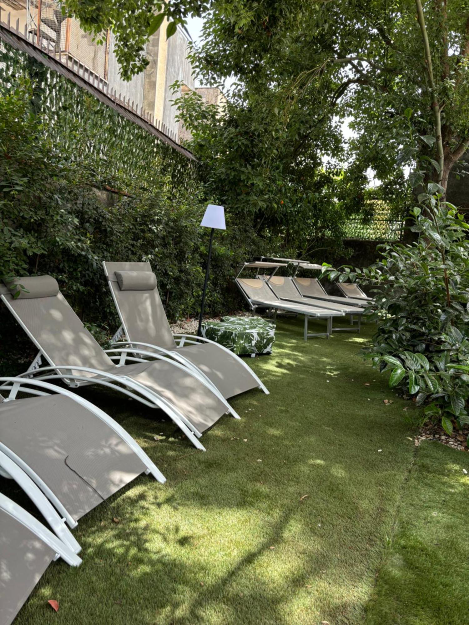 Luxury Historic Residence With Heated Pool Near Catania, Taormina, The Sea And Mount Etna จาร์เร ภายนอก รูปภาพ