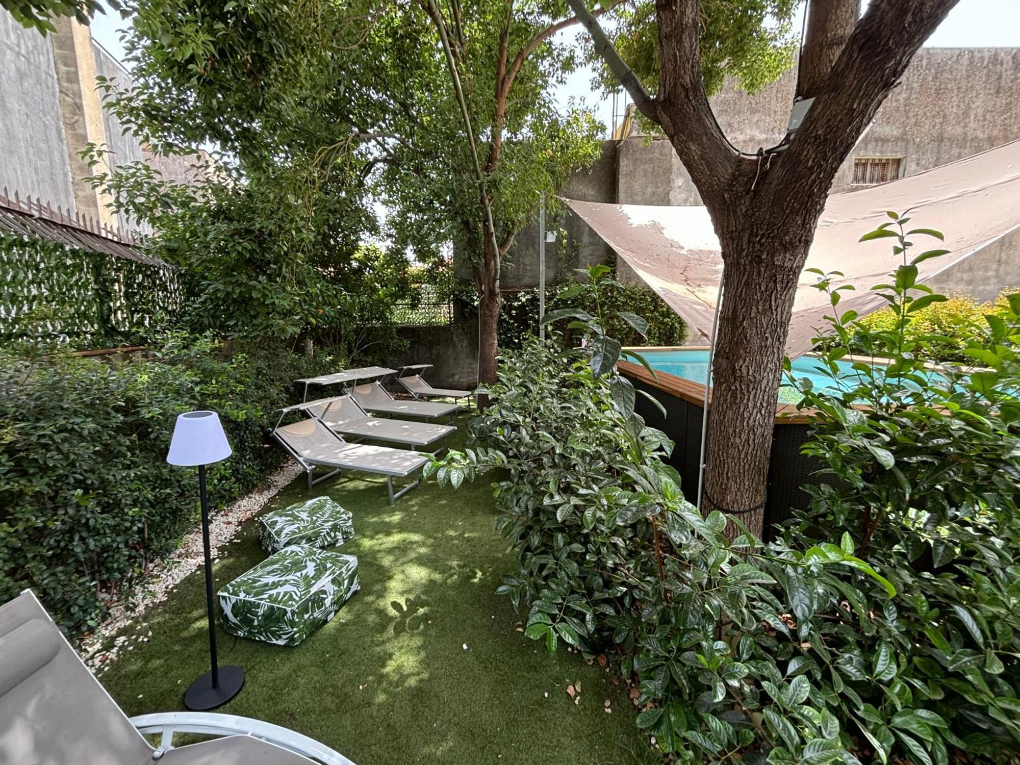 Luxury Historic Residence With Heated Pool Near Catania, Taormina, The Sea And Mount Etna จาร์เร ภายนอก รูปภาพ